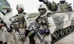 Avrupa'da savaş hazırlığı! Ordu duyurdu: Ev ve araçlara el konacak!