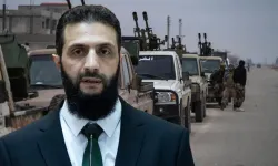 Suriye Cumhurbaşkanı Şara: Suriye'nin kuzey doğusunda ateşkes ilan edildi