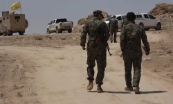 SDG Suriye'de uzatılan ateşkesi ihlal etti