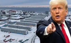 Trump: Grönland'la ilgili anlaşmanın çerçevesini oluşturduk, gümrük tarifelerini uygulamayacağım