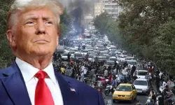 Trump’tan İran’a Sert Tehdit: “İnsanlar Öldürülürse Müdahale Ederiz”