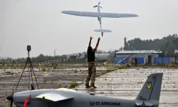 Ukrayna'nın etinden sütünden faydalanıyorlar! Savaş verileri şeytani şirkete gidiyor