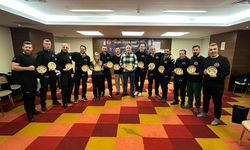 VIB Güvenlik Eğitimi Gerçekleştirildi: Türkiye’de Güvenlik Açığı Uluslararası Uzmanlarla Masaya Yatırıldı