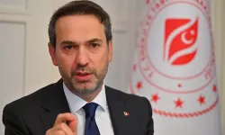 Bakan Bayraktar: Son 23 yılda sessiz devrim gerçekleştirdik