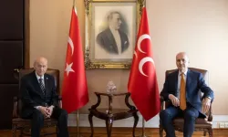 Numan Kurtulmuş, Bahçeli ve Özel ile görüşecek