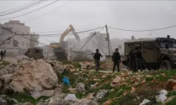 Türkiye dahil 19 ülkeden İsrail'e tepki: Her türlü ilhaka karşıyız