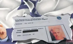 Siyonist Epstein casus olarak yetiştirildi