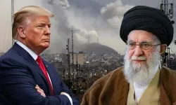 Orta Doğu'da yeni savaş! ABD ve İsrail saldırdı, İran karşılık veriyor