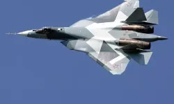 Cezayir, Rusya Dışında Su-57 Kullanan İlk Ülke Oldu