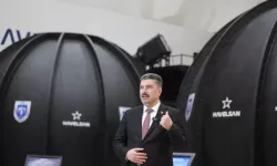 HÜRJET’le Gökyüzünde Yeni Sayfa: Türk Havacılığı İhracat ve Simülasyon Gücüyle Yükseliyor
