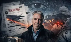 Epstein'in casusluk iddiaları FBI dosyalarına da girdi