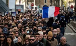 Görülmemiş kriz! Fransa'dan Trump'ın dünürüne kısıtlama