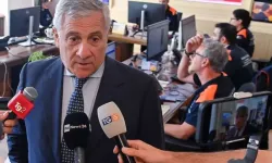 İtalya Dışişleri Bakanı'ndan İran'da çatışmalar günlerce sürebilir uyarısı