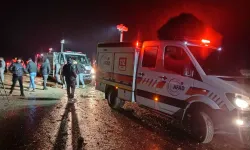 Ankara’da düşen Libya uçağında sıcak gelişme: Bakan Uraloğlu karakutu verilerini açıkladı