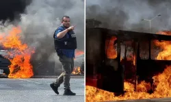 Kartel öldürüldü, ülke kan gölüne döndü! Meksika'daki çatışmaların bilançosu ağırlaşıyor