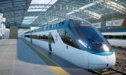 4 şehre daha hızlı tren geliyor: Seyahat süresi 2 saat 15 dakikaya düşecek