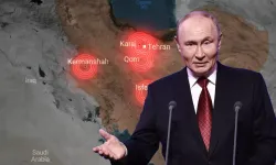 Rusya'dan İran'a yönelik saldırılara ilk yorum