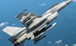 Dünyada Savaş uçakları için kara gün!