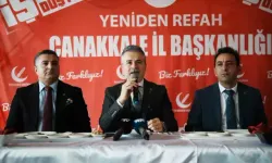 Yeniden Refah, DEVA Partisi, Gelecek Partisi, Saadet Partisi öncülüğünde bir seçim birlikteliği olabilir