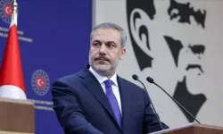 Türkiye'den son dakika 'barış' diplomasisi! Bakan Fidan'dan telefon trafiği