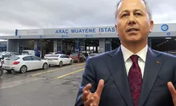 TÜVTÜRK'te polis memurunun öldürülmesiyle ilgili olarak müfettiş görevlendirildi