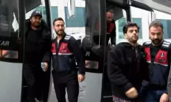 Uyuşturucu soruşturmasında gözaltına alınan Hasan Can Kaya, Reynmen ve Çakal dahil 11 kişi