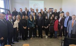 Özel Güvenlik Emekçileri Yeni Liderini Seçti: Sami Atıcı Genel Başkan Oldu