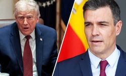 Sanchez ilk kez konuştu! Trump'a cevap: Biz bu felakete karşıyız