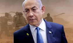 5 ülkeden İsrail'e "Lübnan'a kara harekatına son ver" çağrısı