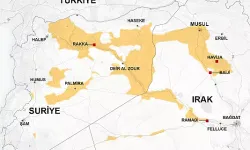 Irak'taki Türk askeri tahliye edildi! MSB'den son dakika NATO karargahı açıklaması