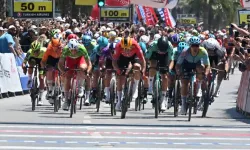 Türkiye Bisiklet Federasyonu 2026 Takvimini Açıkladı: 32 İlde Yarış Heyecanı