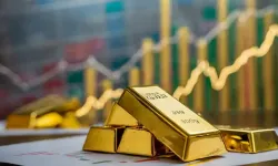 43 yılın en büyük haftalık kaybı! Altın fiyatları çakıldı!