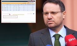 Bakan Gürlek'in tapu kayıtlarını sorgulayan memur, her şeyi itiraf etti