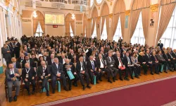 Bakü Türkoloji Kurultayı’nın 100. Yıl Anma Toplantısı Tamamlandı: Ortak Dil ve Bilim Vurgusu Öne Çıktı