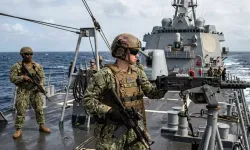 CENTCOM: Hayatını kaybeden ABD askeri sayısı 6'ya yükseldi