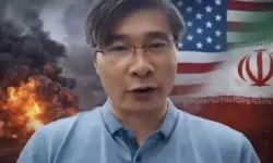 Çinli uzmandan flaş İsrail ve İran yorumu: Türkiye detayını açıkladı!