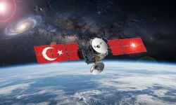 TÜRKSAT'tan Amerika çıkarması: Küresel devlerle masaya oturuyor
