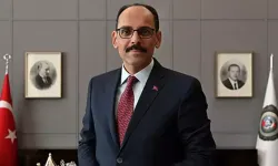 İbrahim Kalın'ın kitabı zirveye oturdu