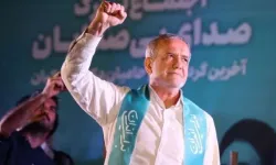 İran Cumhurbaşkanı Pezeşkiyan: İran boyun eğmeyecek