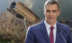 İspanya'dan Türkiye'ye düşen füzeyle ilgili bomba açıklama: Bilgiyi biz sağladık