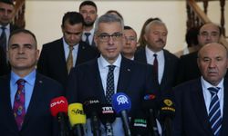 Bakan Memişoğlu duyurdu: Sağlıklı yaşam turizmi için mevzuat hazırlanıyor