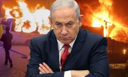 Son dakika haberi! Devrim Muhafızları: Netanyahu'yu öldüreceğiz