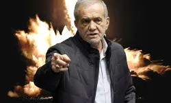 Pezeşkiyan'dan savaşın 22. gününde dikkat çeken nükleer silah mesajı