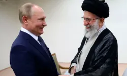 Putin'den Hamaney'in öldürülmesi sonrası ilk açıklama