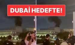 İran, ABD’nin Dubai Konsolosluğu’nu vurdu