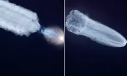 Çin'den dikkat çeken adım! Başarıyla fırlattılar