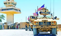 ABD ordusu, Rümeylan üssünden çekildi