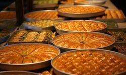 Türkiye'nin baklava devi satılıyor