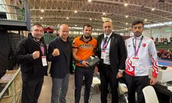 Balkanlar’da Kempo’nun Yeni Direktörü Türkiye’den: Halis Avşar’a Uluslararası Görev