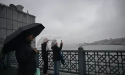 Türkiye bayramı yağmurlu geçiriyor! Yağışlar ne kadar sürecek? Meteoroloji tarih verdi